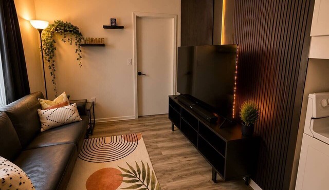 Elements Collection | 4 Private Suites for Groups