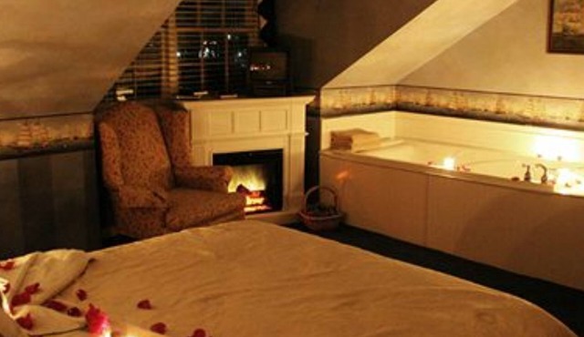 Elk Forge B&B Inn & Day Spa