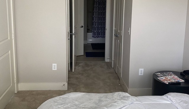 Entire Luxury Midtown Atlanta Condo