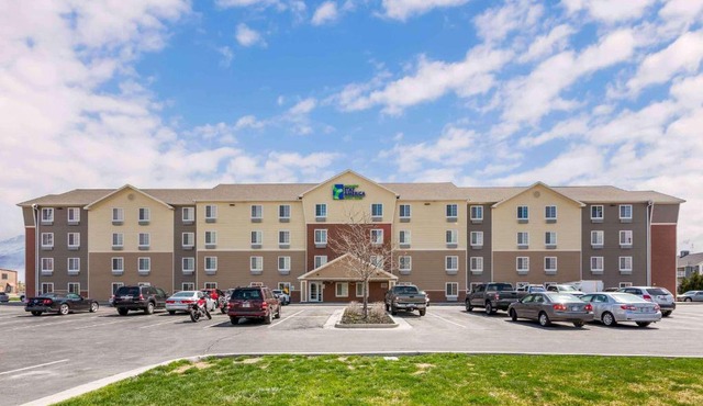 Extended Stay America Select Suites - Ogden in Ogden