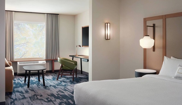 Fairfield Inn & Suites by Marriott Batavia