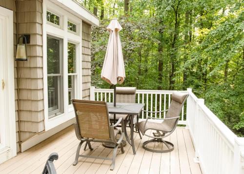 Family-Friendly Strasburg Escape | 50 Mile Views