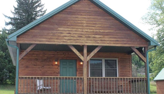 Flintstone Vacation Rental for the Best Weekend Getaways in Maryland