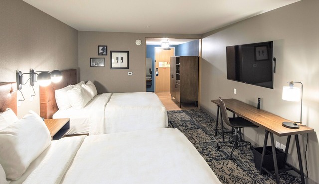 Four Points by Sheraton Albany