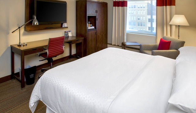 Four Points by Sheraton Charleston