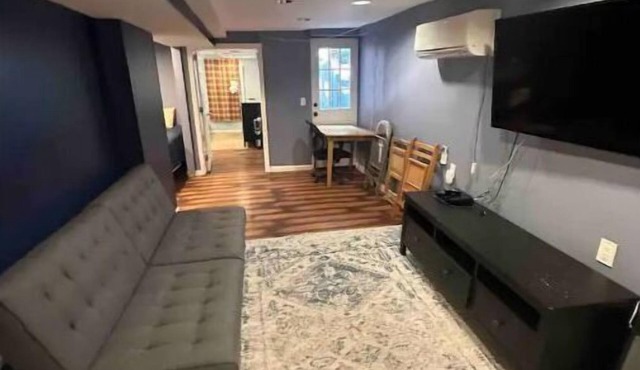 Fun and cozy 1.5BRM Kid & Pet Welcome in CoHi
