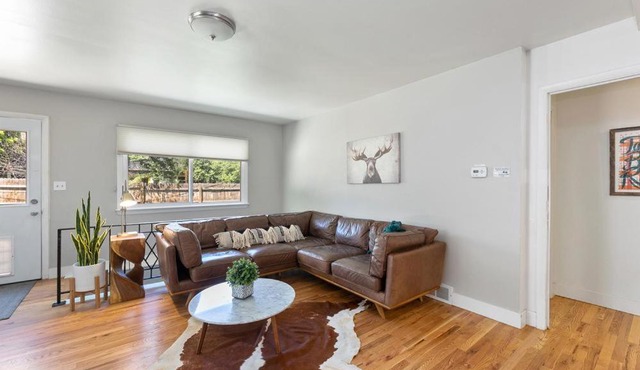 Fun, Family-Friendly Old Town Home with Hot Tub!