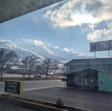 Galaxie Motel