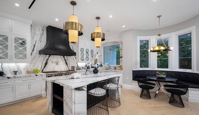 Gardner Modern