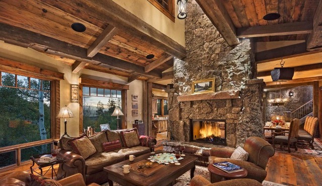 Gold Mine Lodge