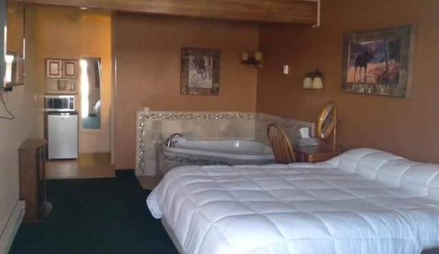 Golden Eagle Travel Agency