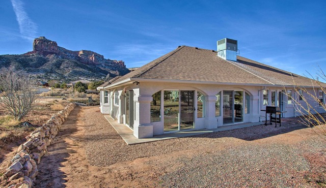 Grand Junction Retreat: Near National Monument!