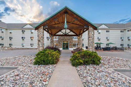 GreenTree Suites Eagle/Vail Valley in Eagle