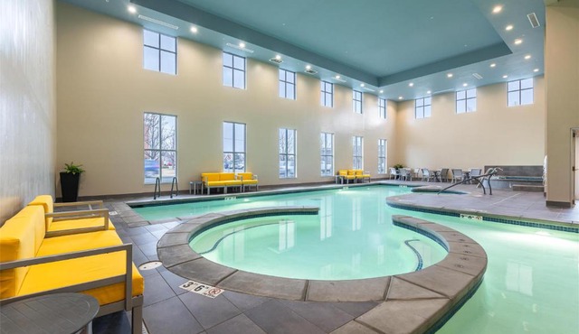 Hampton Inn And Suites Logan, Ut