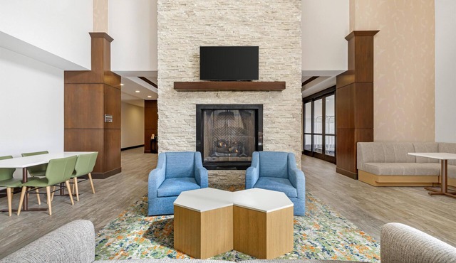 Hampton Inn & Suites Bend
