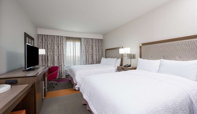 Hampton Inn & Suites Phoenix East Mesa in Mesa
