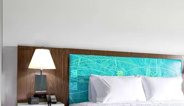 Hampton Inn & Suites Rockingham
