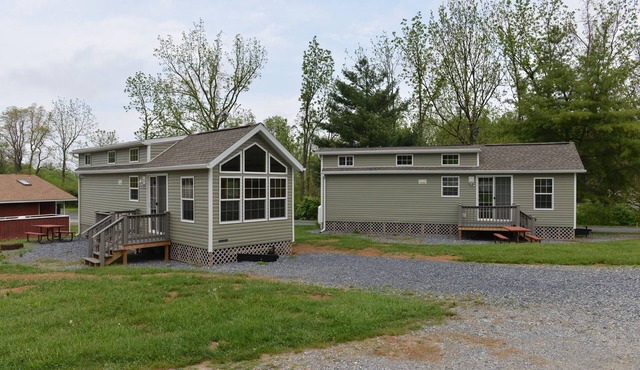 Hershey RV & Camping Resort