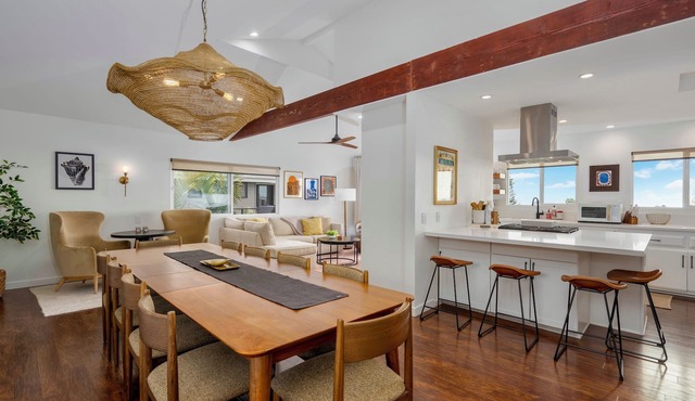 High-End Renovation | Epic Views | Cedar Spa