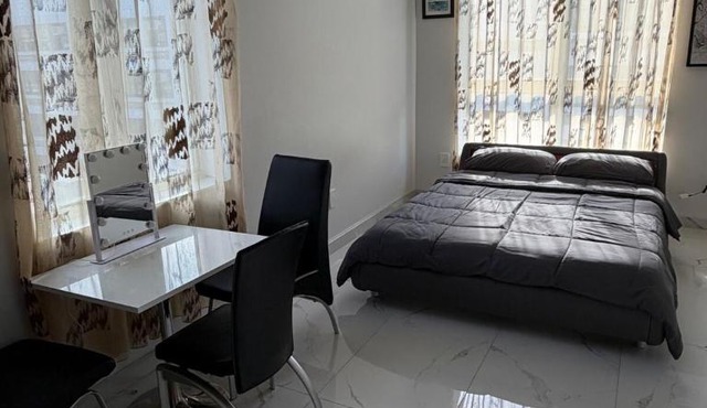 High Tech shared studio apartment in Brooklyn in Brooklyn