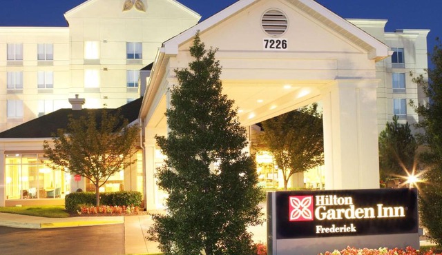 Hilton Garden Inn Frederick