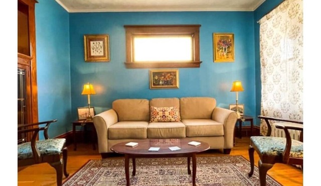 Historic St. Paul Manor House! Grand/Selby/Summit
