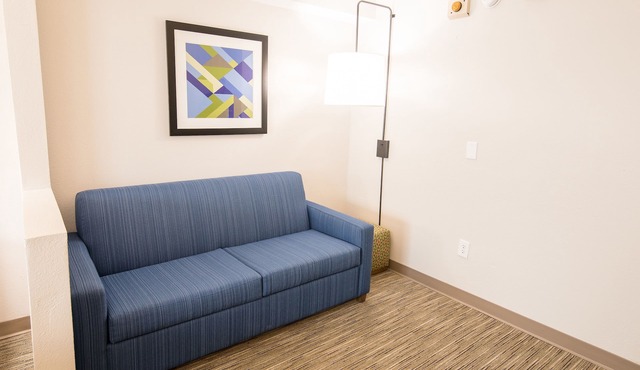 Holiday Inn Express Atlanta-Stone Mountain by IHG
