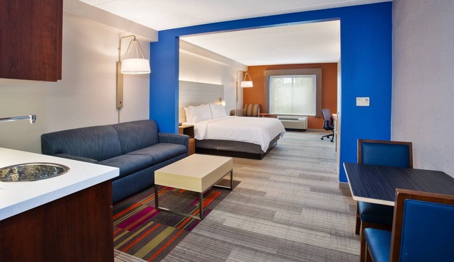 Holiday Inn Express & Suites Rochester Webster by IHG