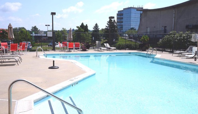 Holiday Inn Timonium by IHG