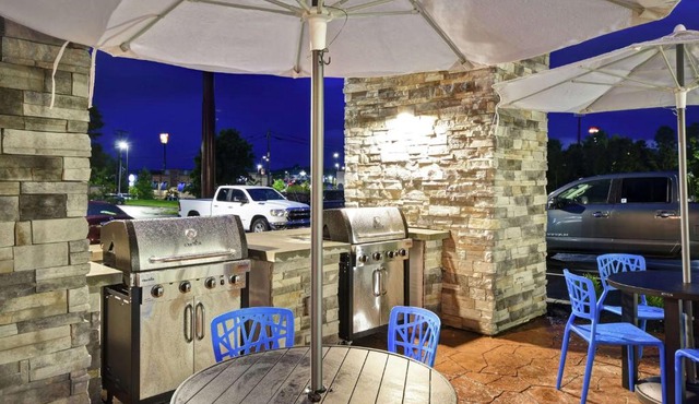 Home2 Suites By Hilton Georgetown