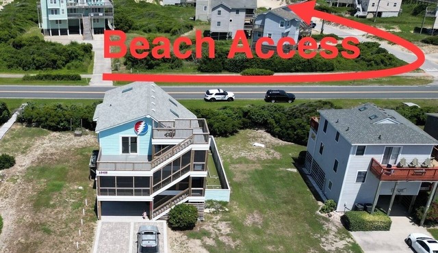 Hot Tub, EV Charger, Putt Putt, Corn Hole, Linens Included, Replenished Beach
