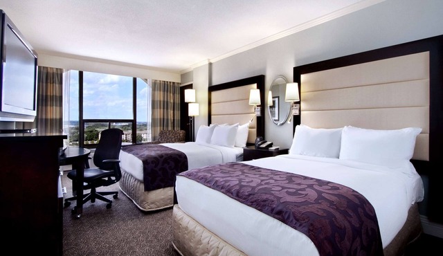 Hotel Belvoir Springfield