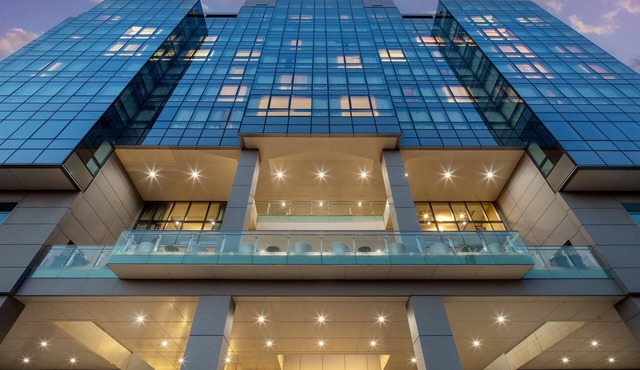 Hotel Indigo Flushing - LaGuardia by IHG