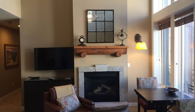 HYATT MOUNTAIN LODGE FABULOUS SKI IN/OUT 3 BR/3BA PENTHOUSE AT BEAVER CREEK