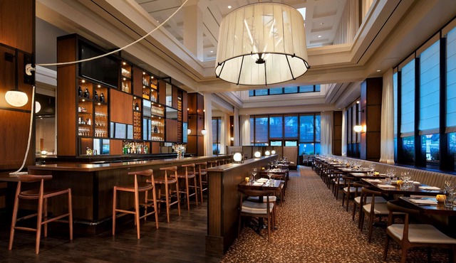 Hyatt Regency Minneapolis