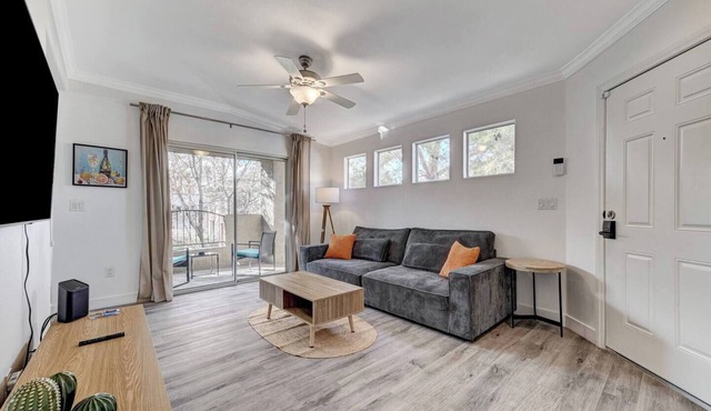 Il Borgo – Newly Remodeled Condo