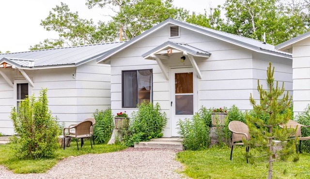 Jacobson's Cottages Cabin #7