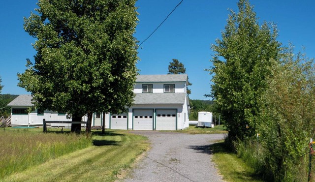 Jim's Place