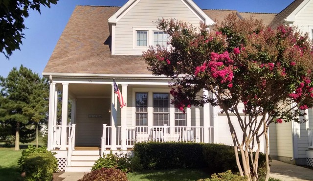 Just reduced for 7/11 - 7/18 Rental week! Unbelievable deal on golf course 4Bdrm