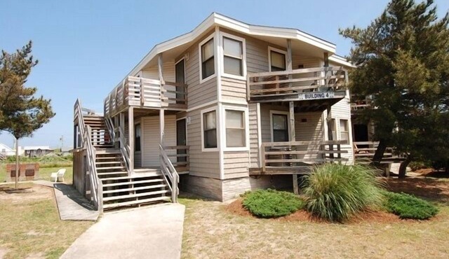KD2009A- Near The Beach-1 BR Condo with Wifi, 2 Comm. Pools And Kiddie Pool!