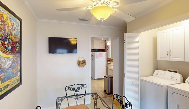 Krewer Duplex 2 bedrooms, 2 bathrooms