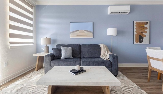 Landing | Spectacular 2BD, Clubhouse, Gym