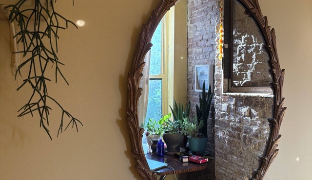 LGBTQ+ Haven—Peaceful, Artsy, & Welcoming Space