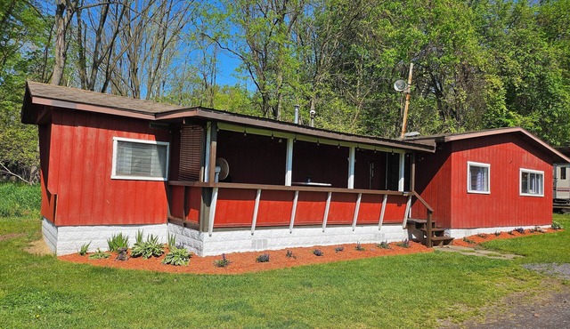 Loads of amenities, Riverfront, Near Smoke Hole, Seneca, Dolly Sods, Blackwater