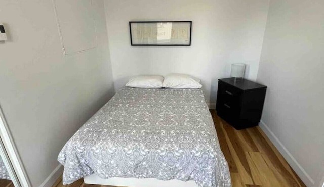 Loft chic avec Internet haute vitesse à Montréal in Montréal