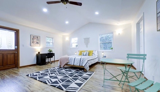 Loftium | Hidden Gem In Woodinville with tons of Charm!
