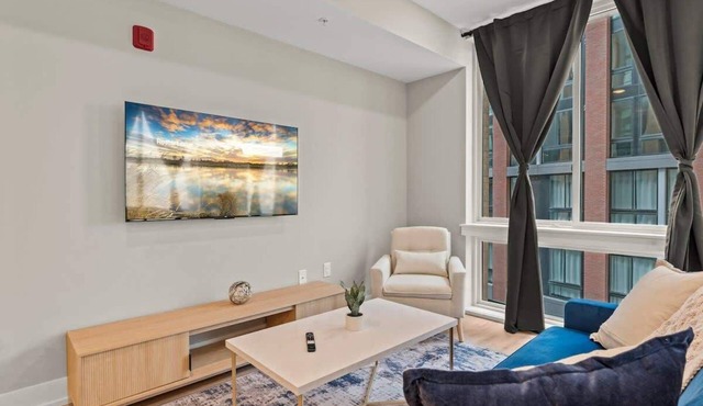 Luxury 1BD | 3 Beds | Northern Liberties