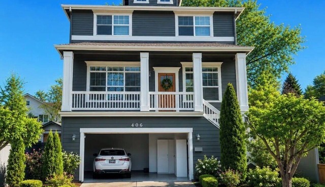 Madison Park House - Ideal for Tech Professionals