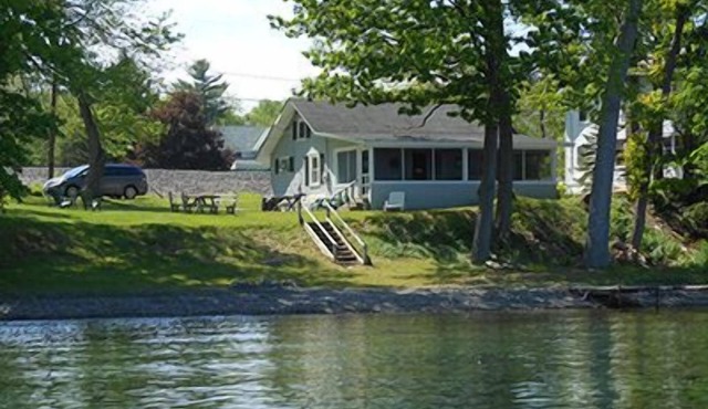 Make memories - located on Seneca Lake 8 miles south of Geneva