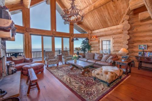 Mansion In The Sky